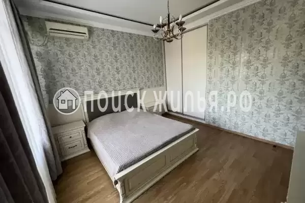 Частный сектор «Коттедж Lesnaya Village», Адлер