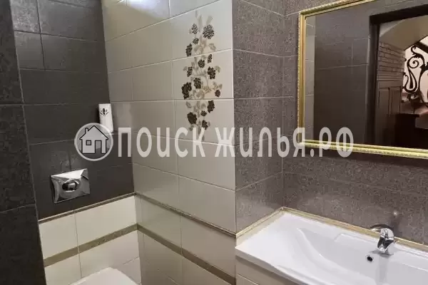 Частный сектор «Коттедж Lesnaya Village», Адлер