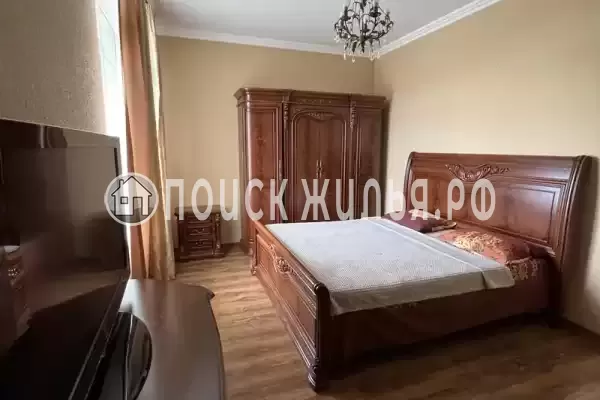 Частный сектор «Коттедж Lesnaya Village», Адлер