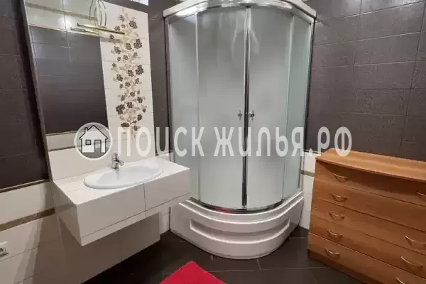 Частный сектор «Коттедж Lesnaya Village», Адлер