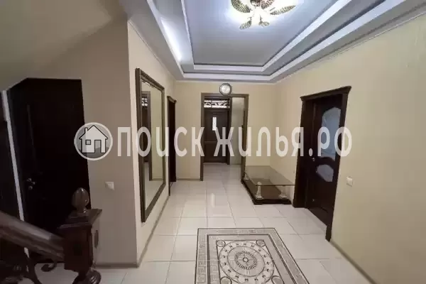 Частный сектор «Коттедж Lesnaya Village», Адлер