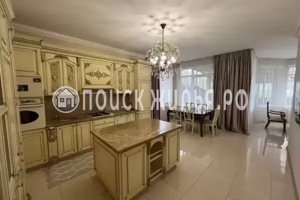 Частный сектор «Коттедж Lesnaya Village», Адлер