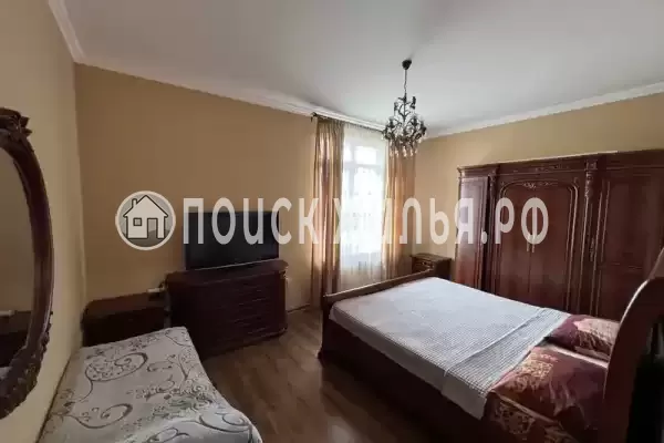 Частный сектор «Коттедж Lesnaya Village», Адлер