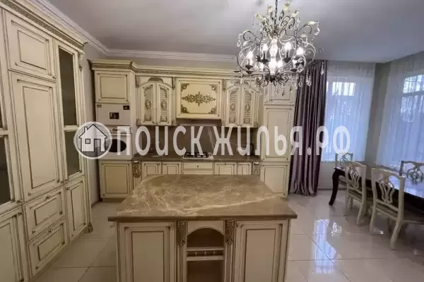 Частный сектор «Коттедж Lesnaya Village», Адлер