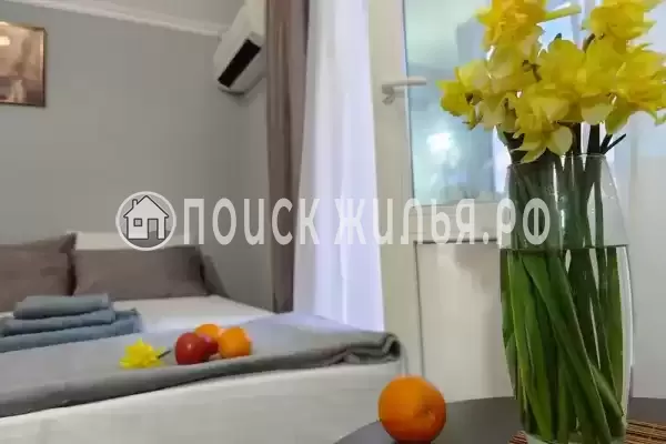 пр-кт Пионерский, д.129, Джемете пр-кт Пионерский, д.129, Джемете