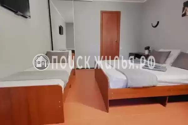 пр-кт Пионерский, д.129, Джемете пр-кт Пионерский, д.129, Джемете