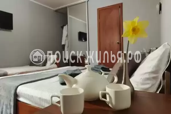 пр-кт Пионерский, д.129, Джемете пр-кт Пионерский, д.129, Джемете