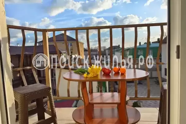 пр-кт Пионерский, д.129, Джемете пр-кт Пионерский, д.129, Джемете