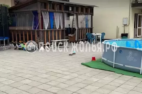 пр-кт Пионерский, д.129, Джемете пр-кт Пионерский, д.129, Джемете