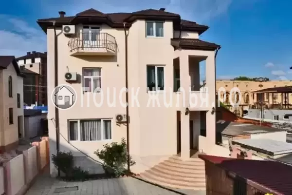 пр-кт Пионерский, д.129, Джемете пр-кт Пионерский, д.129, Джемете