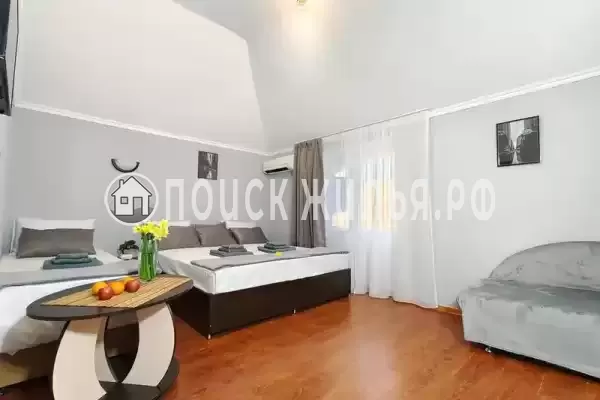 пр-кт Пионерский, д.129, Джемете пр-кт Пионерский, д.129, Джемете