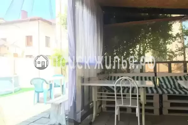 пр-кт Пионерский, д.129, Джемете пр-кт Пионерский, д.129, Джемете