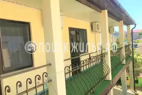 пр-кт Пионерский, д.129, Джемете пр-кт Пионерский, д.129, Джемете