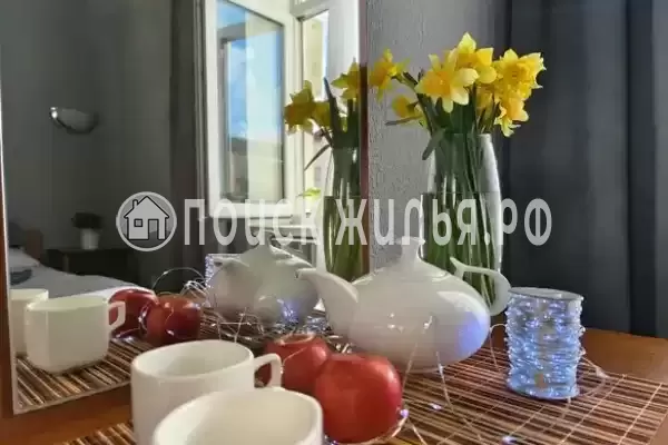 пр-кт Пионерский, д.129, Джемете пр-кт Пионерский, д.129, Джемете