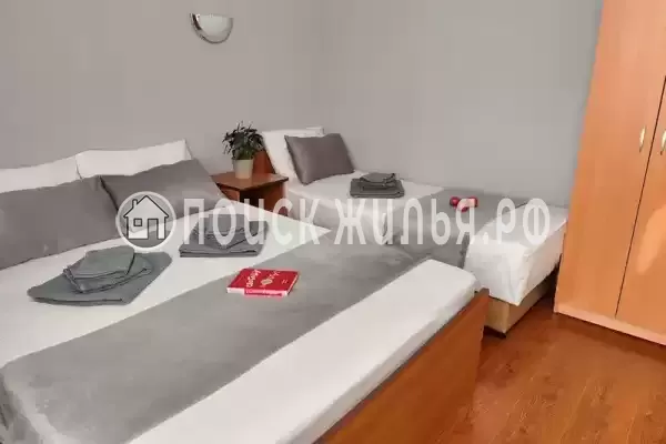 пр-кт Пионерский, д.129, Джемете пр-кт Пионерский, д.129, Джемете