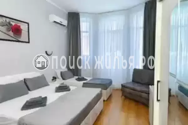 пр-кт Пионерский, д.129, Джемете пр-кт Пионерский, д.129, Джемете