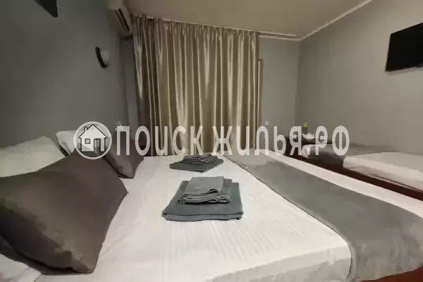 пр-кт Пионерский, д.129, Джемете пр-кт Пионерский, д.129, Джемете