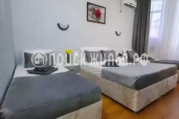 пр-кт Пионерский, д.129, Джемете пр-кт Пионерский, д.129, Джемете