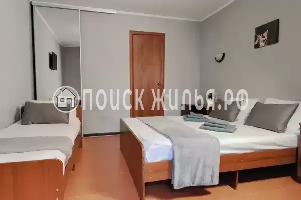 пр-кт Пионерский, д.129, Джемете пр-кт Пионерский, д.129, Джемете