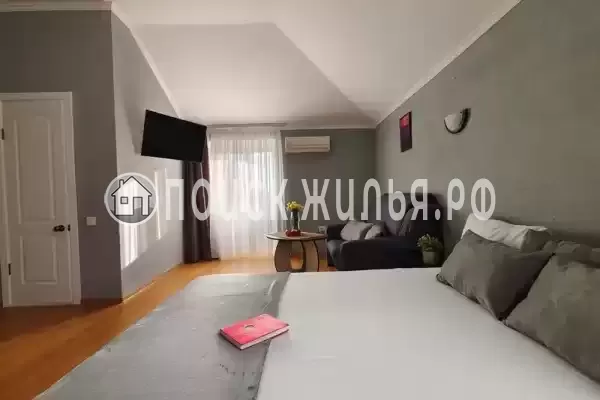 пр-кт Пионерский, д.129, Джемете пр-кт Пионерский, д.129, Джемете