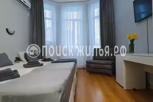 пр-кт Пионерский, д.129, Джемете пр-кт Пионерский, д.129, Джемете