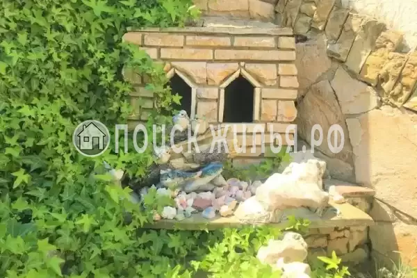 пр-кт Пионерский, д.129, Джемете пр-кт Пионерский, д.129, Джемете