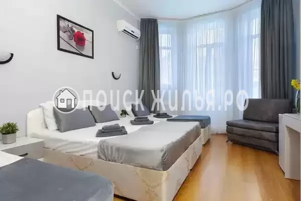 пр-кт Пионерский, д.129, Джемете пр-кт Пионерский, д.129, Джемете