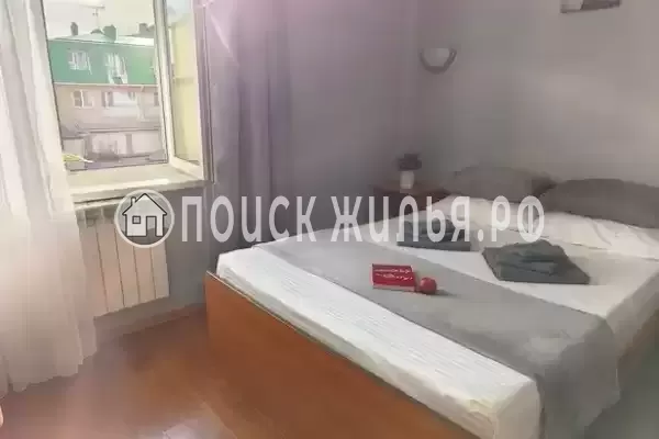 пр-кт Пионерский, д.129, Джемете пр-кт Пионерский, д.129, Джемете