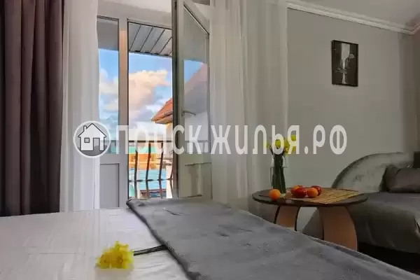 пр-кт Пионерский, д.129, Джемете пр-кт Пионерский, д.129, Джемете