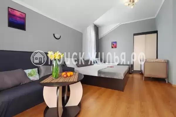 пр-кт Пионерский, д.129, Джемете пр-кт Пионерский, д.129, Джемете