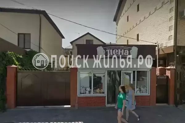 пр-кт Пионерский, д.129, Джемете пр-кт Пионерский, д.129, Джемете