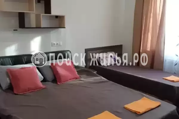 «Семейный отдых», Геленджик