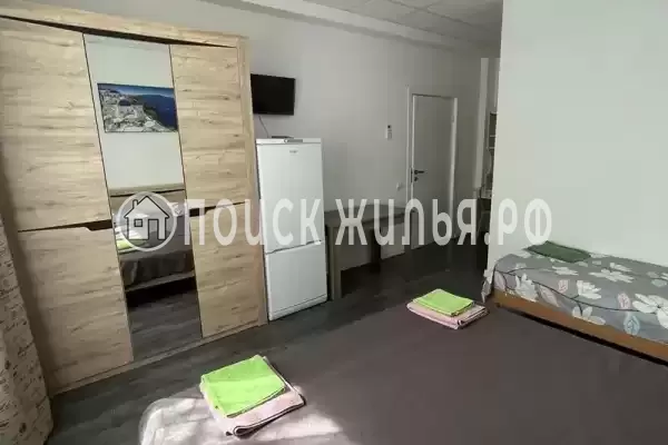 «Семейный отдых», Геленджик