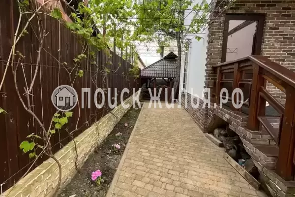 «Семейный отдых», Геленджик