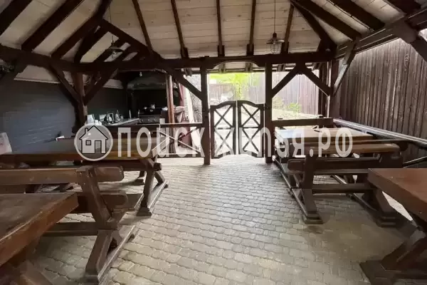 «Семейный отдых», Геленджик