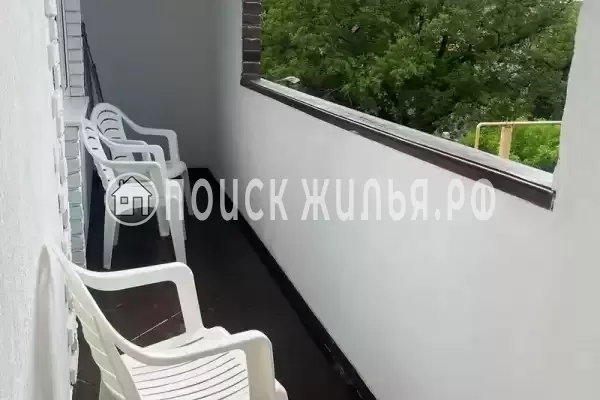 «Семейный отдых», Геленджик