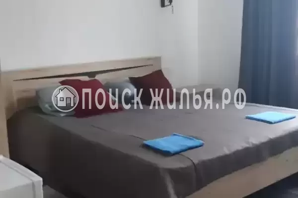 «Семейный отдых», Геленджик