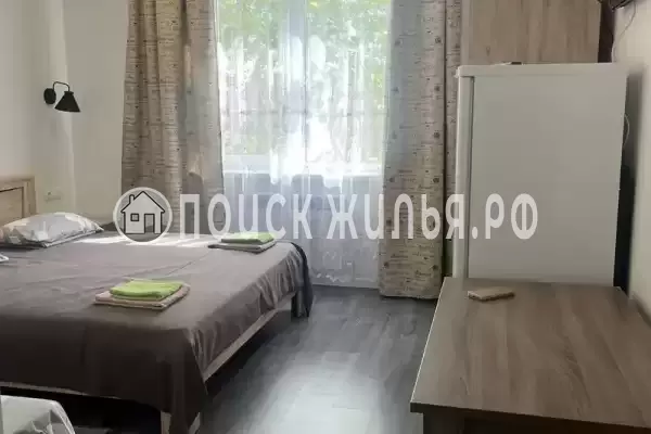 «Семейный отдых», Геленджик