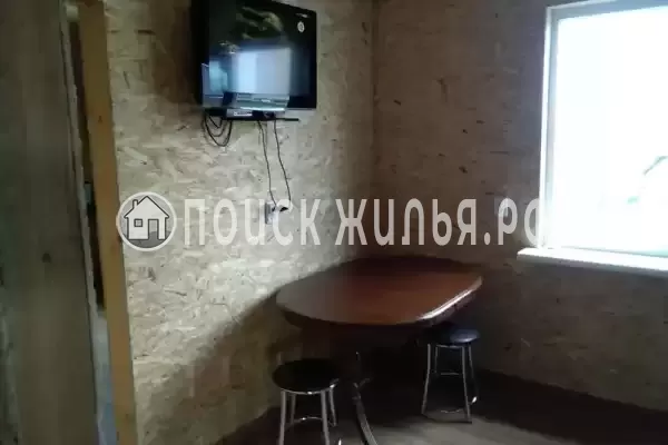 Частный сектор «Дом без хозяев на Садовой», Приморский