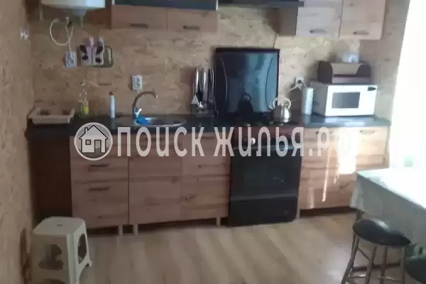 Частный сектор «Дом без хозяев на Садовой», Приморский