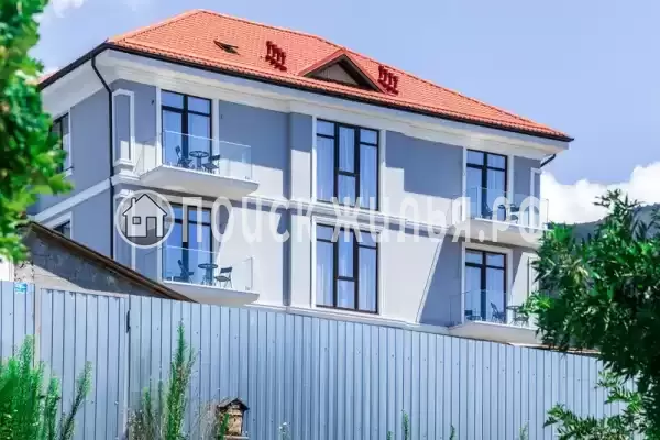 Отель «Милан», Геленджик Отель «Милан», Геленджик