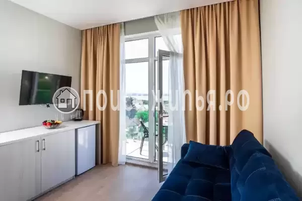 Отель «Милан», Геленджик Отель «Милан», Геленджик