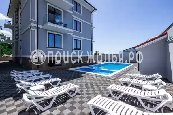 Отель «Милан», Геленджик Отель «Милан», Геленджик