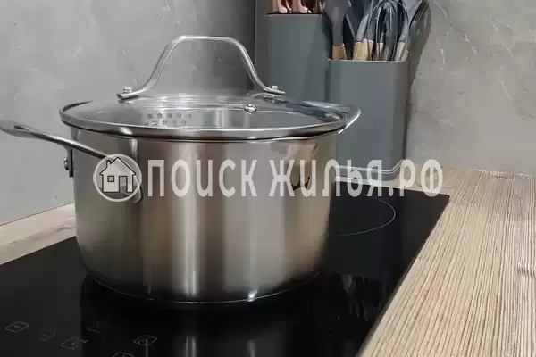 Частный сектор «Семейная 1-ком. у песочного пляжа Альбатрос 102», Сочи Частный сектор «Семейная 1-ком. у песочного пляжа Альбатрос 102», Сочи