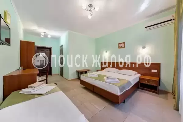 Ольховая, д.4, Геленджик Ольховая, д.4, Геленджик