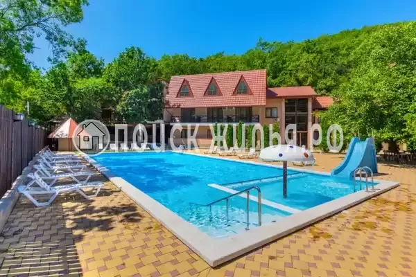 ул.Ольховая, д.4, Краснодарский край, Геленджик, Ольховая, д.4