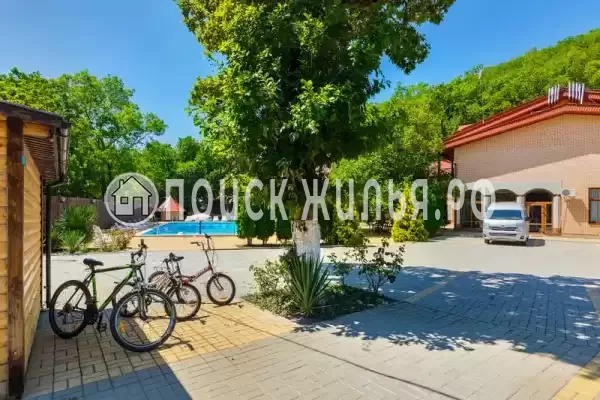 Ольховая, д.4, Геленджик Ольховая, д.4, Геленджик