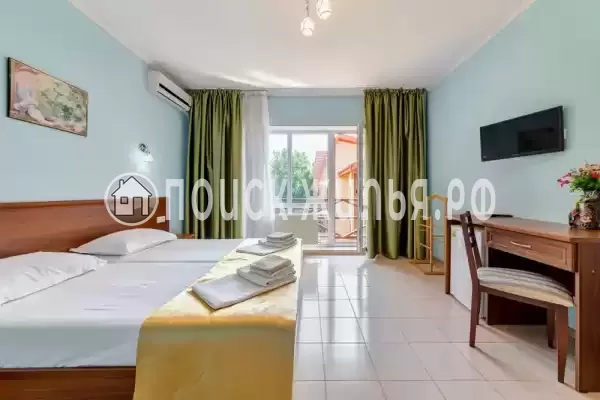 Ольховая, д.4, Геленджик Ольховая, д.4, Геленджик