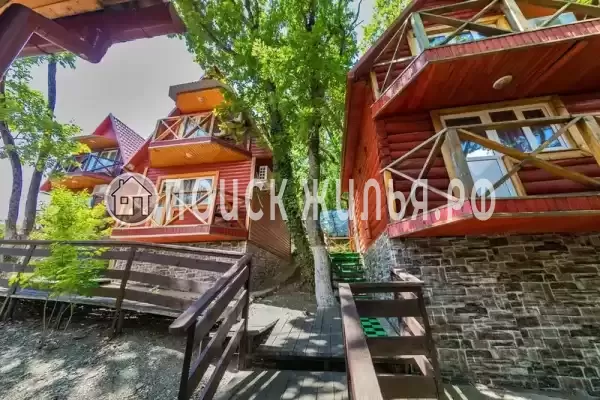 Ольховая, д.4, Геленджик Ольховая, д.4, Геленджик