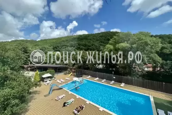 Ольховая, д.4, Геленджик Ольховая, д.4, Геленджик